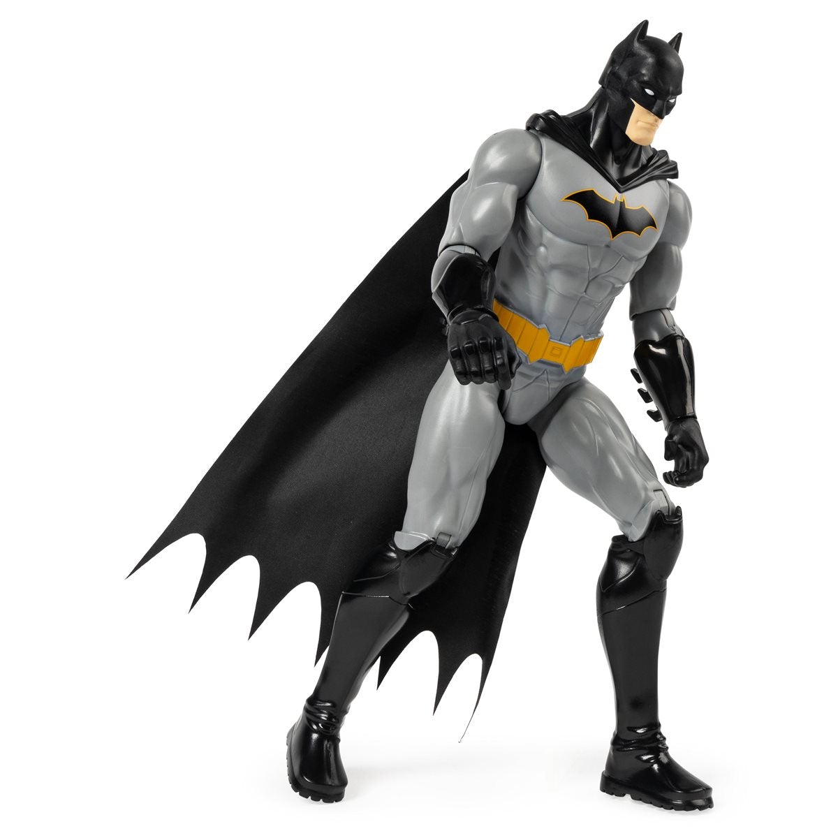 DC Comics: Batman - Batman Rebirth 12-Inch Action Figure - 