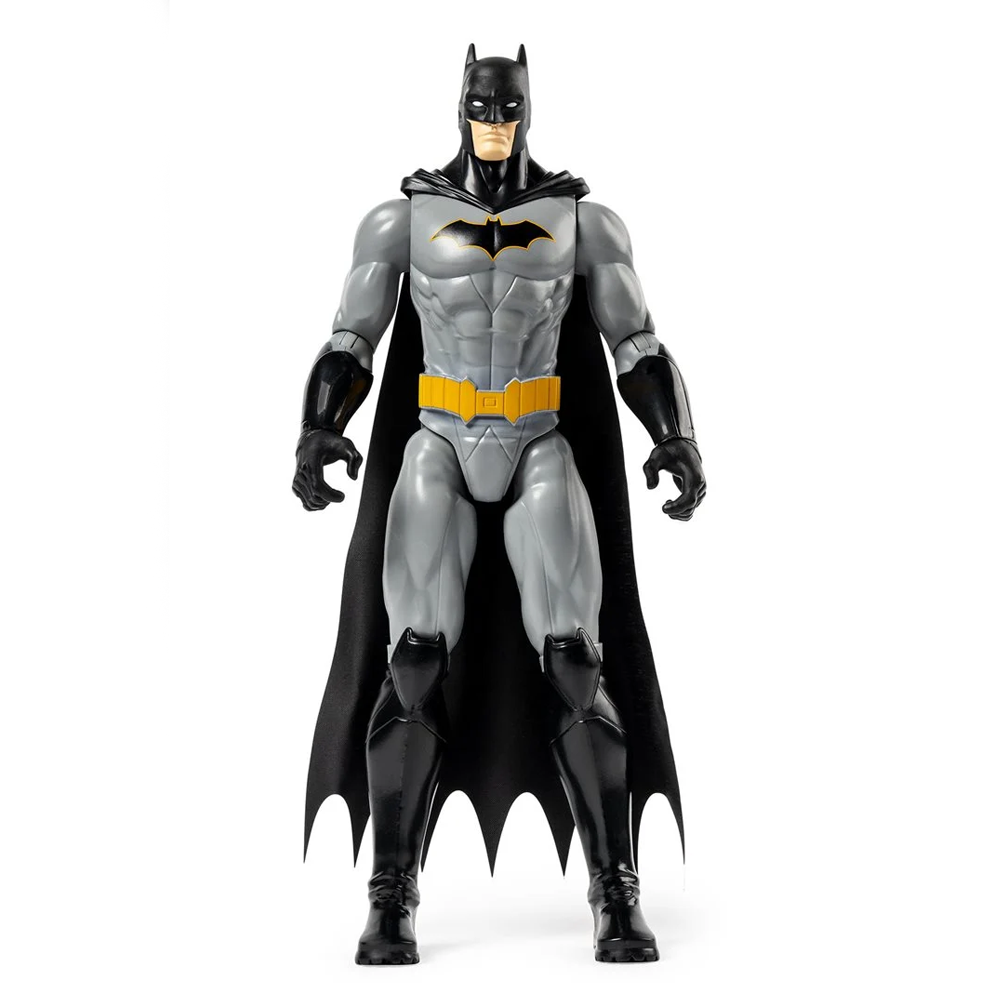 DC Comics: Batman - Batman Rebirth 12-Inch Action Figure - 