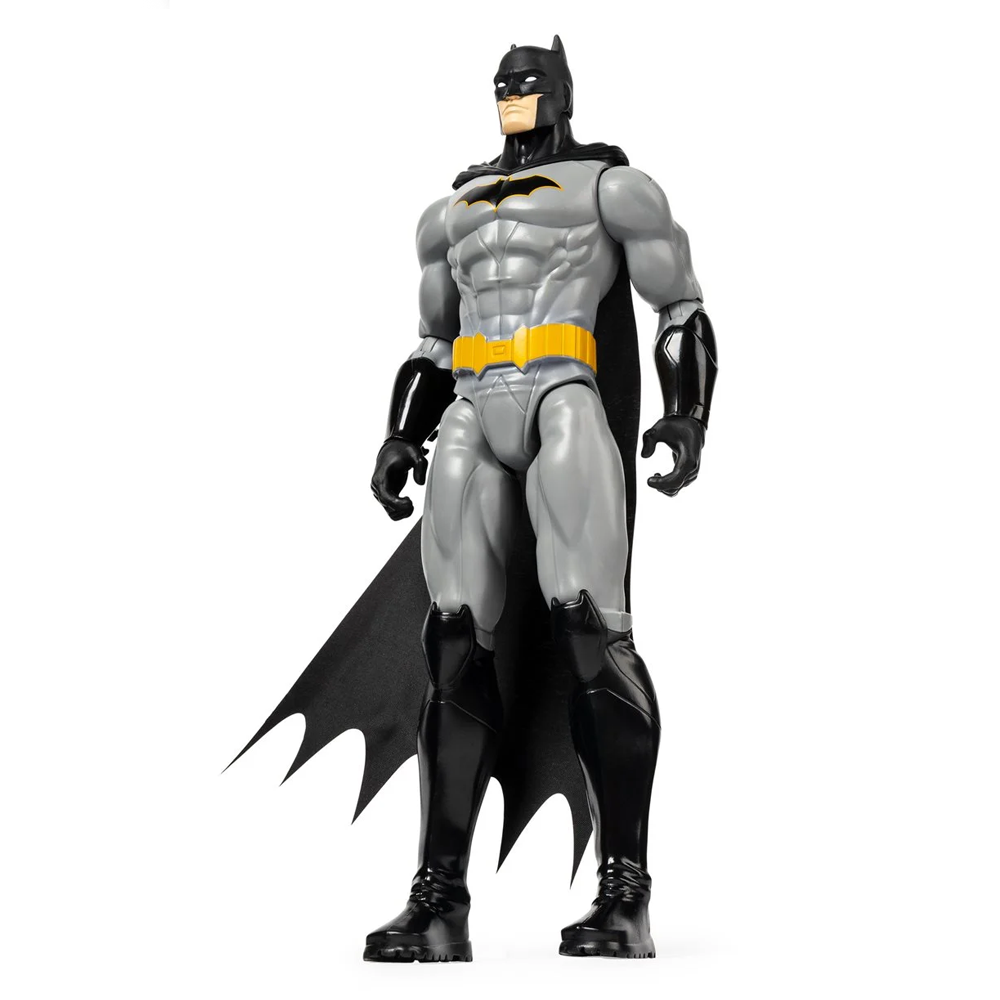 DC Comics: Batman - Batman Rebirth 12-Inch Action Figure - 