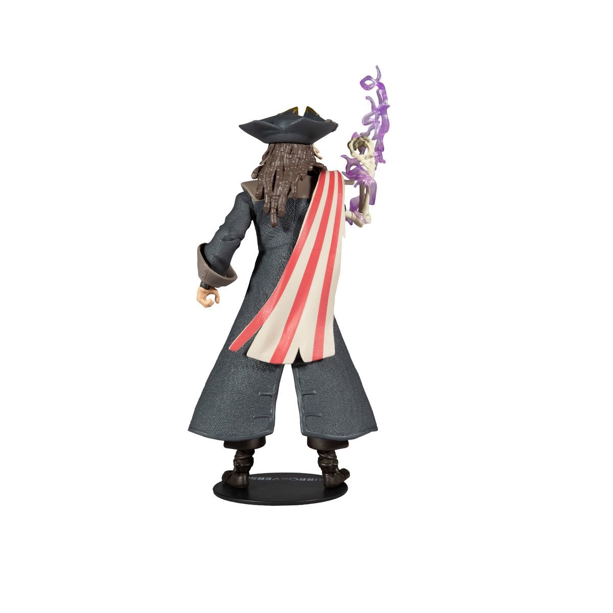 Disney Mirrorverse 7-Inch Wave 1 Jack Sparrow Action Figure 