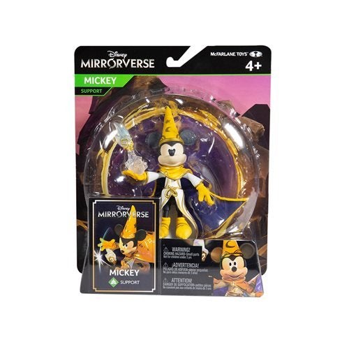 Disney: Mirrorverse Action Figure - Action Figures