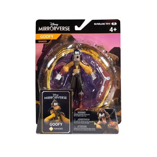 Disney: Mirrorverse Action Figure - Action Figures