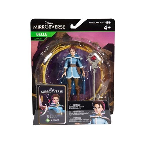 Disney: Mirrorverse Action Figure - Action Figures