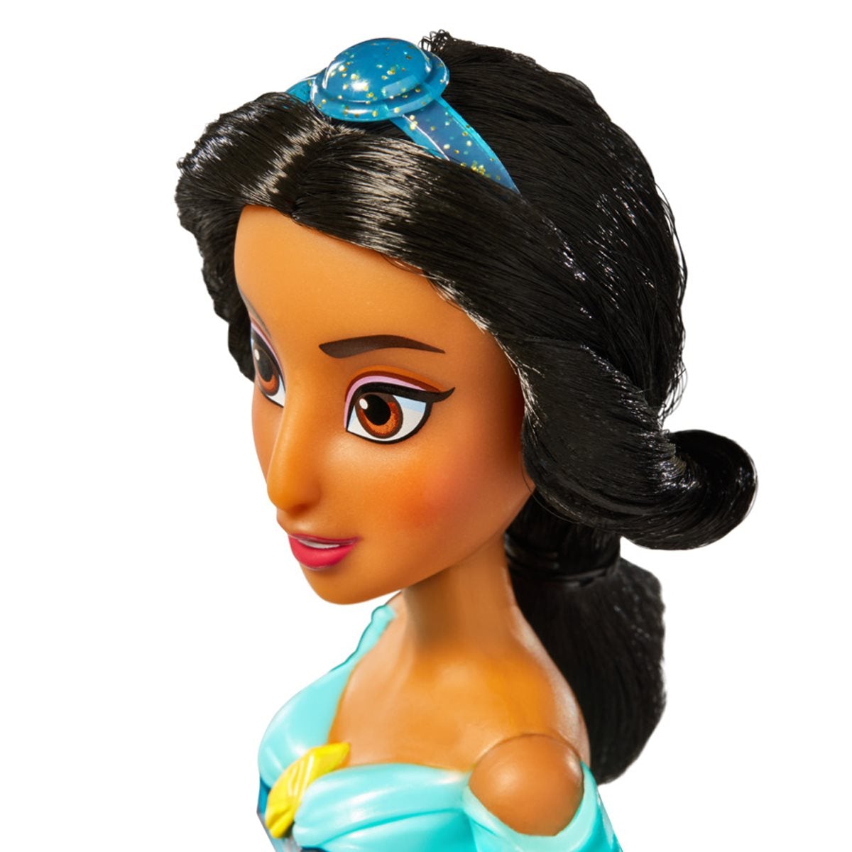 Disney: Princess Royal Shimmer - Jasmine - Dolls