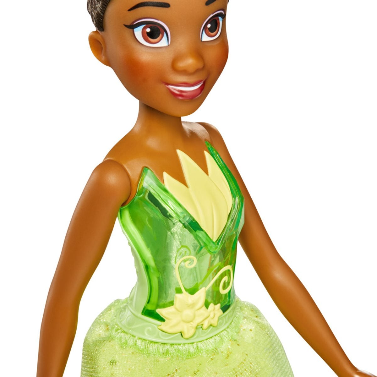 Disney: Princess Royal Shimmer - Tiana - Dolls