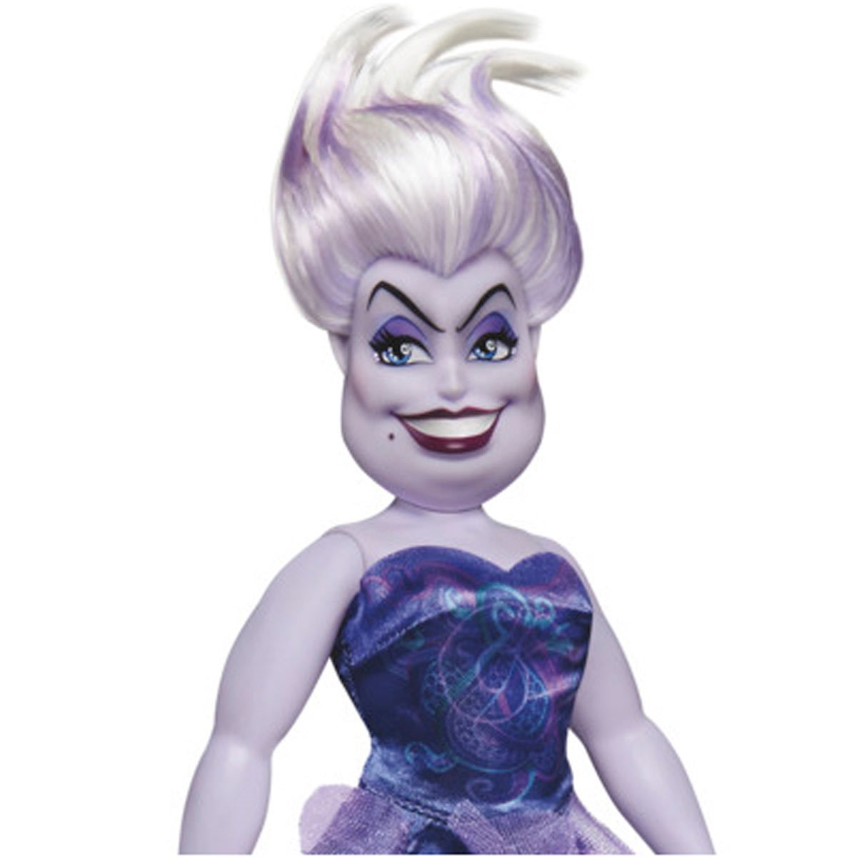 Disney Villains - Ursula Fashion Doll