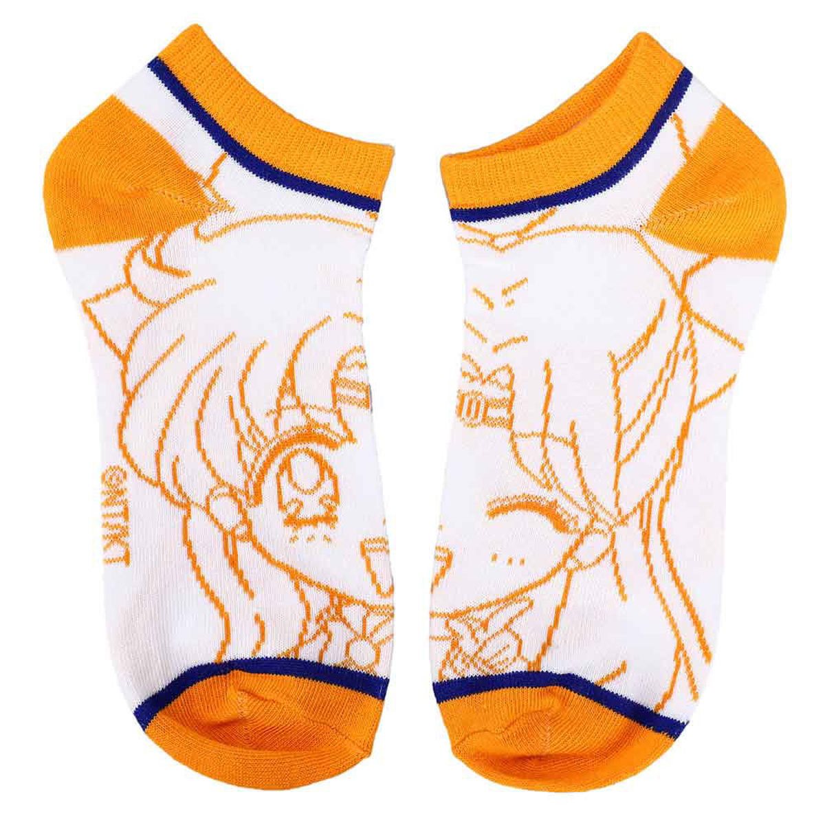 Sailor Moon - Ankle Sock 5-Pair Set