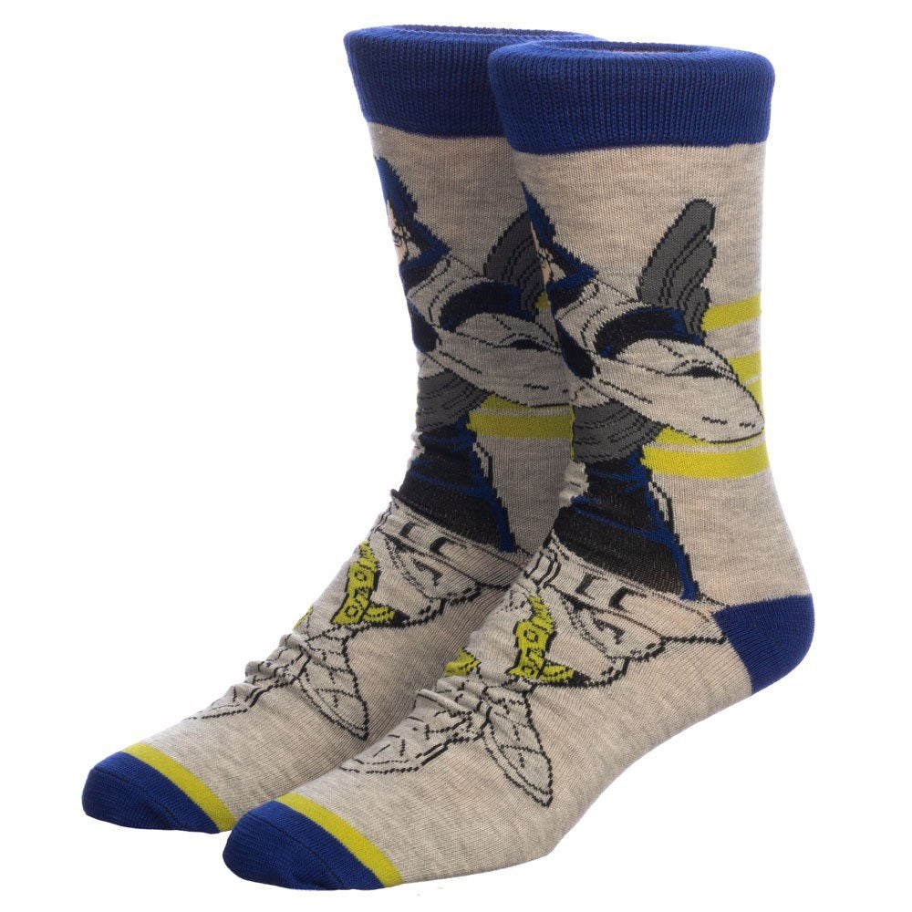 My Hero Academia: Crew Socks - Socks