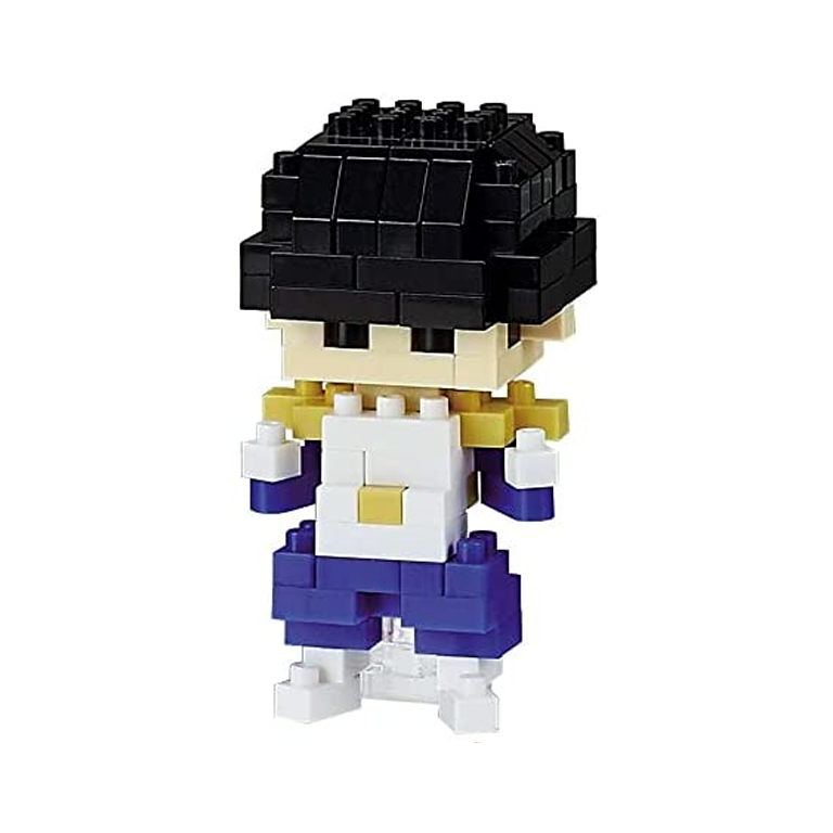 Nanoblock: Dragon Ball Z - Son Gohan - Construction Toys