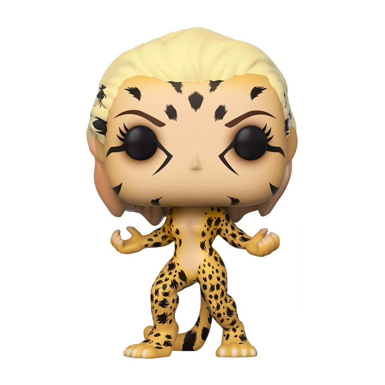 POP! DC: Wonder Woman 1984 - Cheetah - Funko POP!