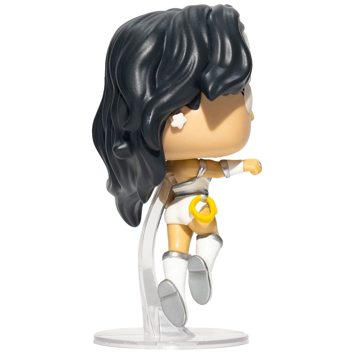 POP DC: Wonder Woman 80th Anniversary - White Lantern 