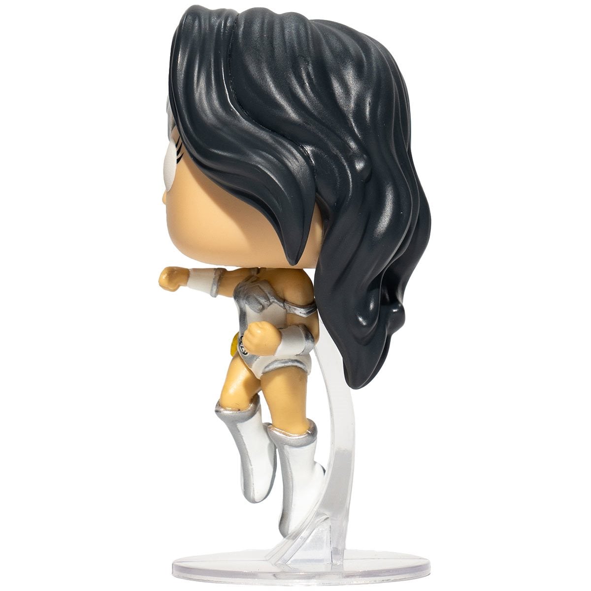 POP DC: Wonder Woman 80th Anniversary - White Lantern 