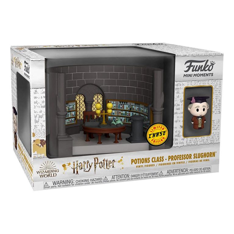 POP! Mini Moments: Harry Potter 20th Anniversary - Professor