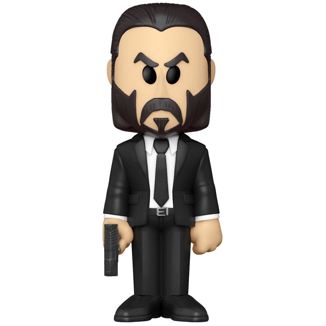 SODA! John Wick - Funko SODA!