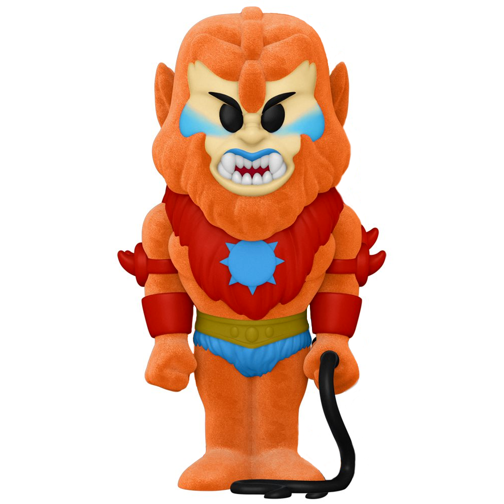 SODA! Masters of the Universe - Beastman - Funko SODA!